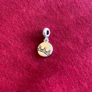 RETIRED Pandora ESSENCE charm